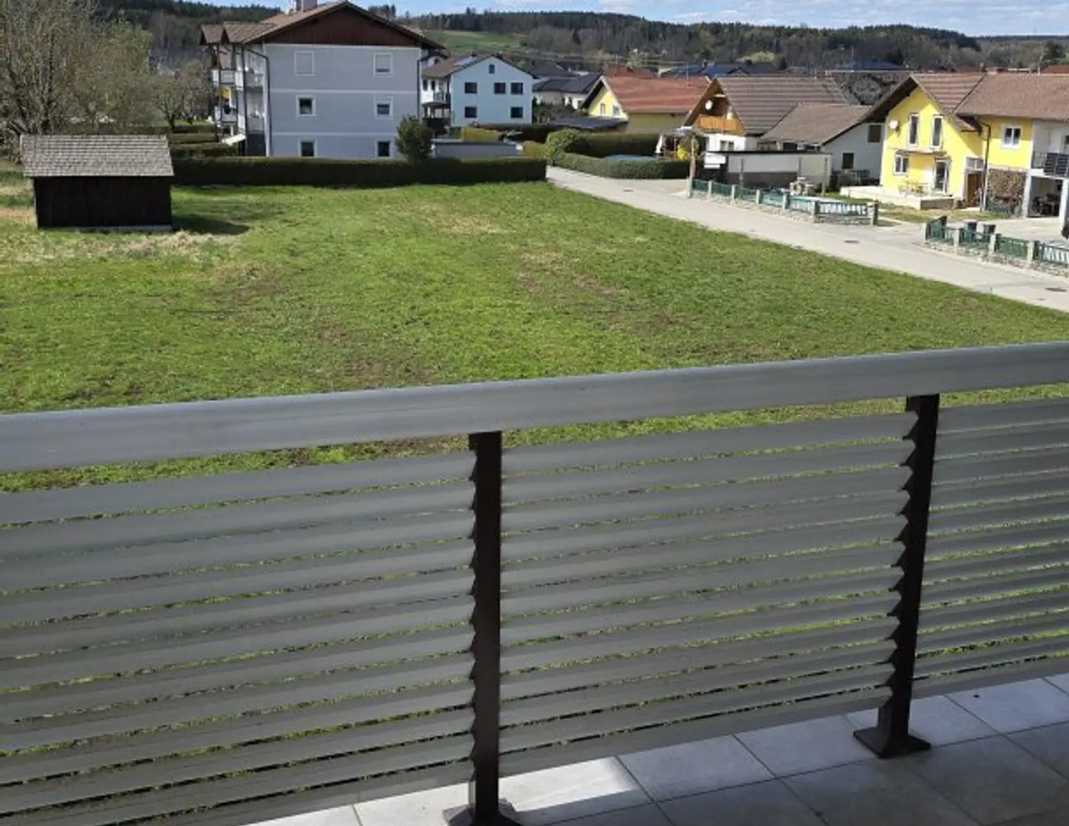 Moderne 4-Zimmer-Wohnungen in schöner Ruhigen Lage!