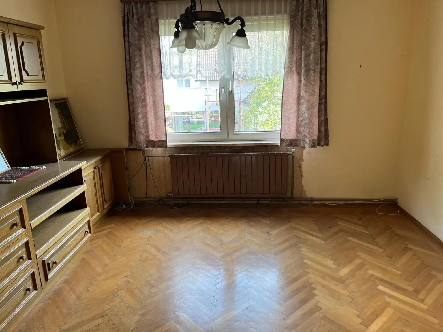 Bieterverfahren - Jetzt anmelden! Idyllisches Haus mit 2 Wohneinheiten in einzigartiger Lage an der Donau Persenbeug Zentrum