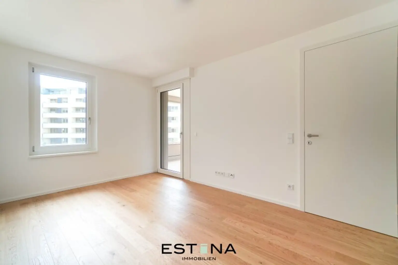 Ihr neues Zuhause: zentral, modern, mitten in Wien und provisionsfrei
