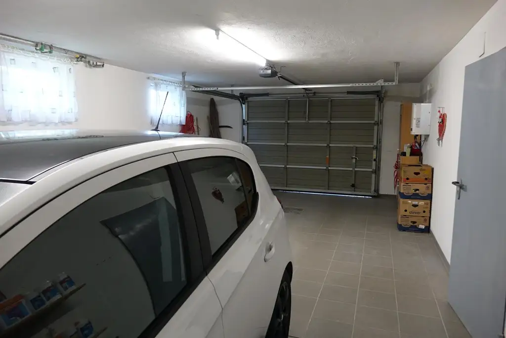 Schönes Einfamilienhaus mit vielen Extras!