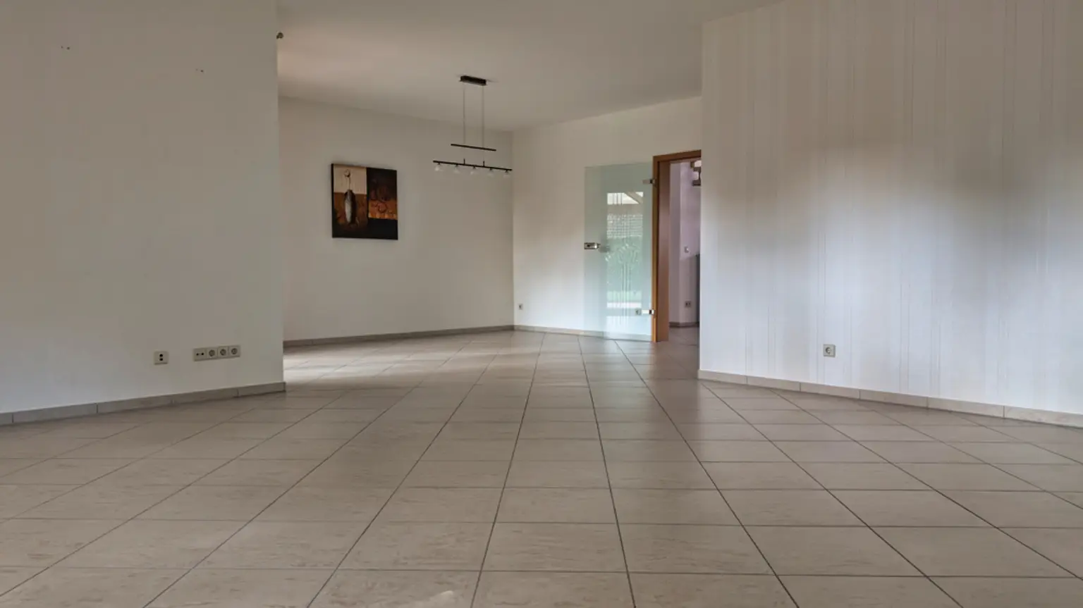 Viel Platz für die ganze Familie! Bungalow in Sögel!
