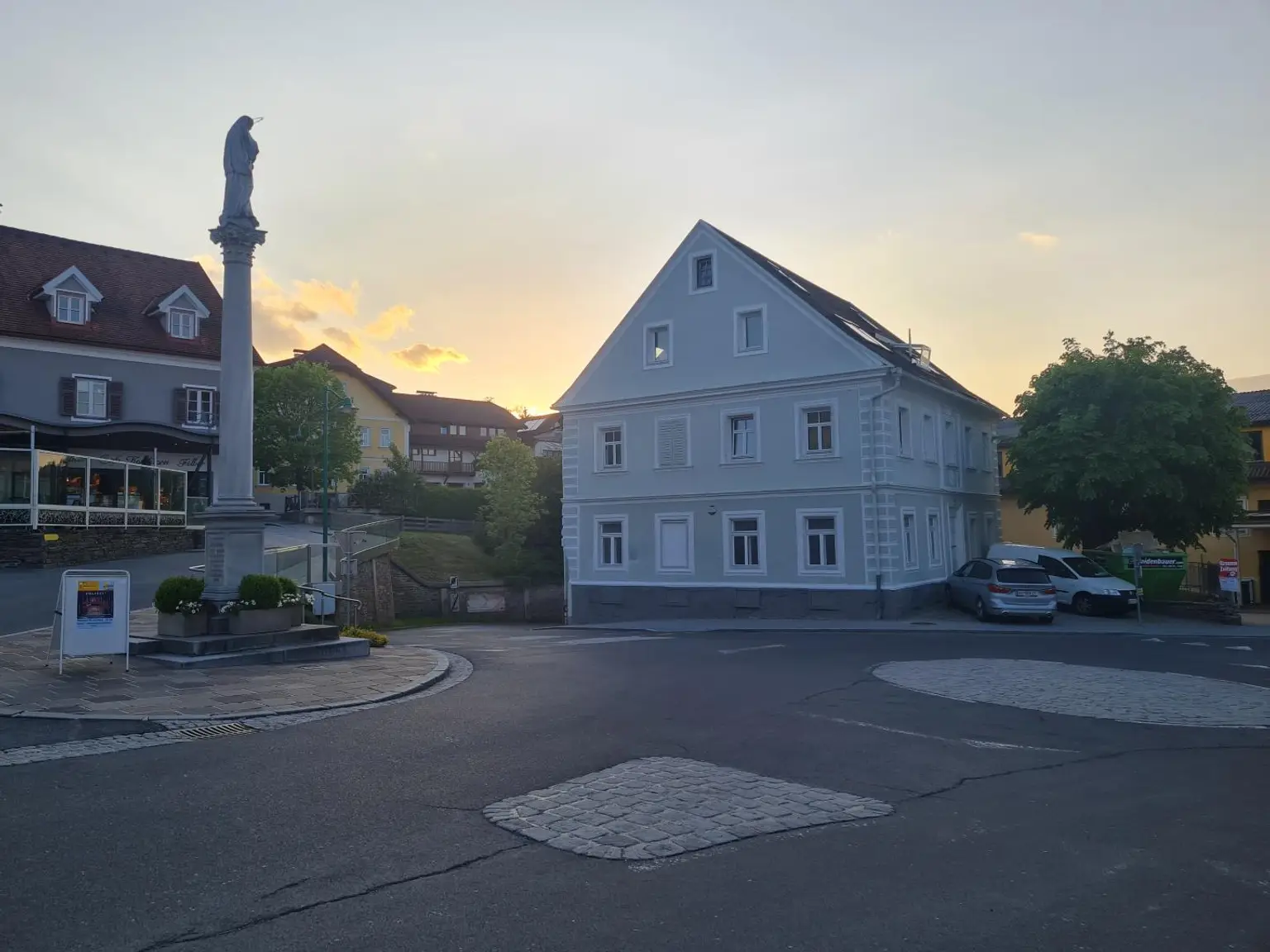 Aussenansicht