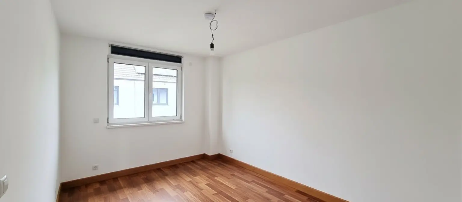 Erstbezug Doppelhaushälfte in Ebenfurth – 4 Zimmer, Garten, Terrasse, Parkplätze inklusive!