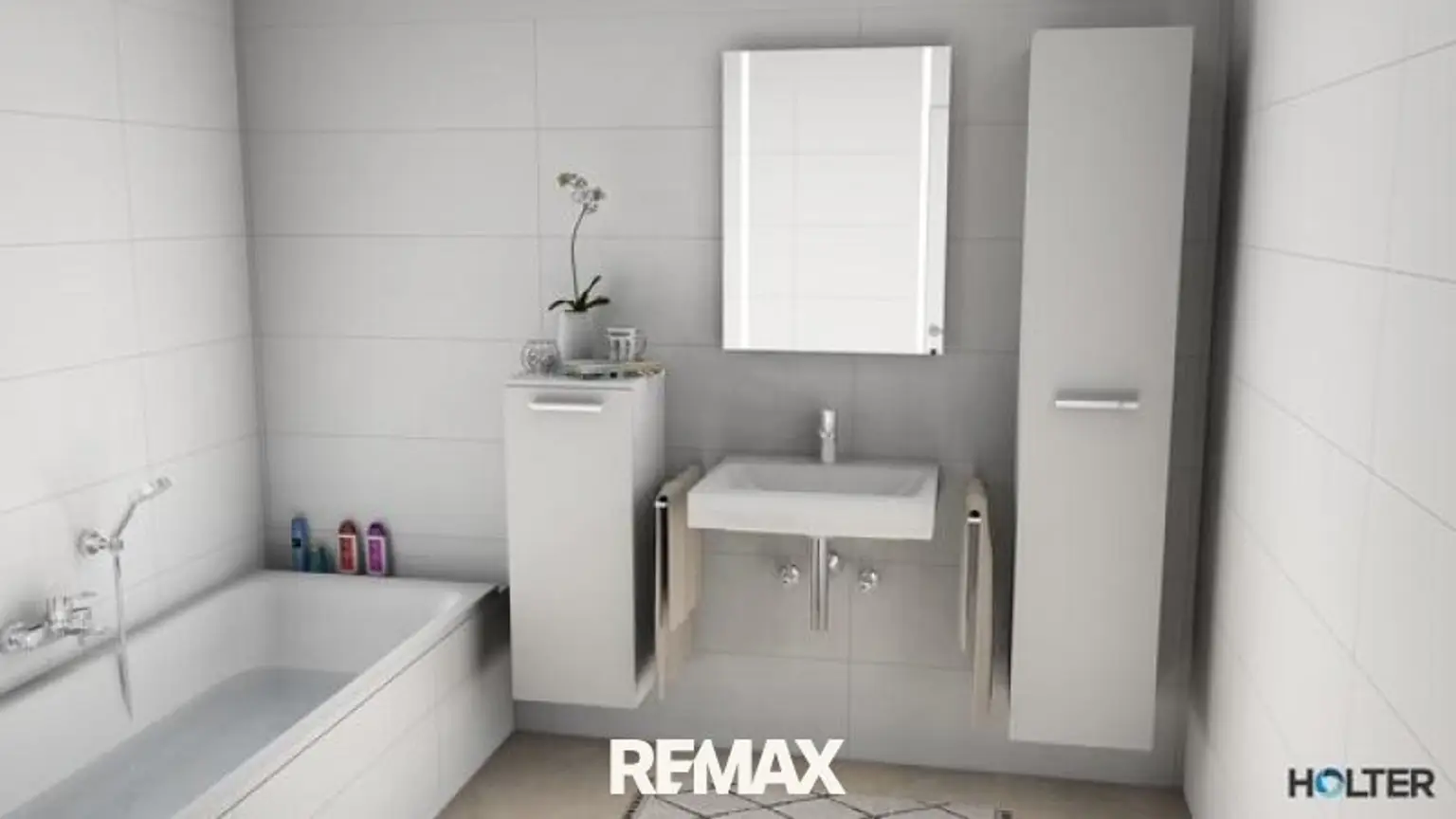 Visualisierung Badezimmer Top 10