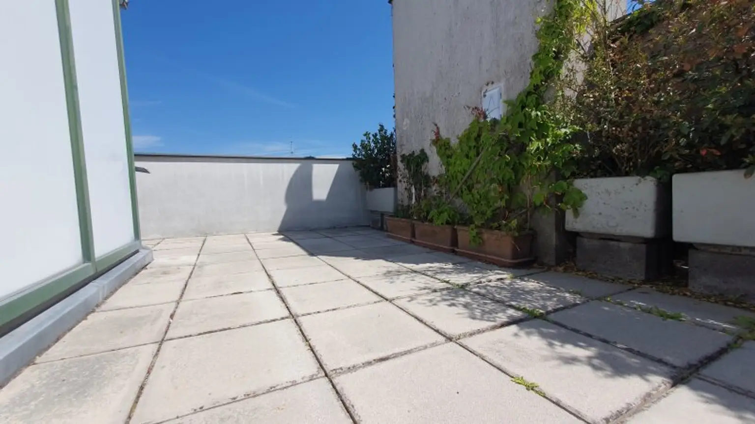 Attraktive Dachterrassenwohnung mit hohem Lebenswert in gesuchter Lage