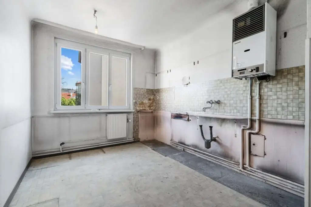 Renovierungsbedürftige 3-Zimmer-Wohnung in 1170 Wien – Ihr neues Zuhause wartet!