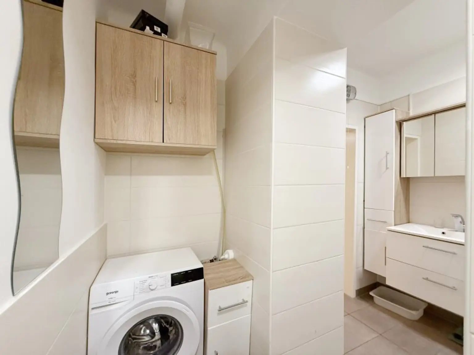 Helle, zentrale 3-Zimmer-Wohnung – teilmöbliert & WG-tauglich
