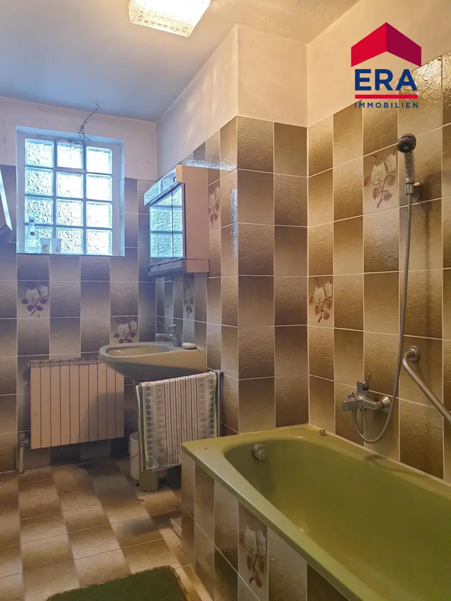 Kronberg KAUF - Einfamilienhaus in ruhiger Lage