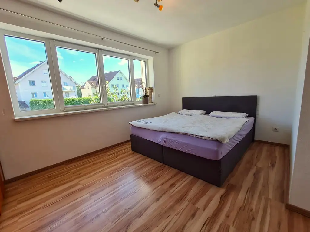 Gemütliches Reihenhaus in Schalchen – Ihr neues Zuhause mit Wohlfühlfaktor