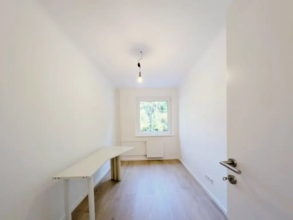 **1180** Elegante 3-Zimmer-Wohnung mit Balkon in begehrter Wohnlage
