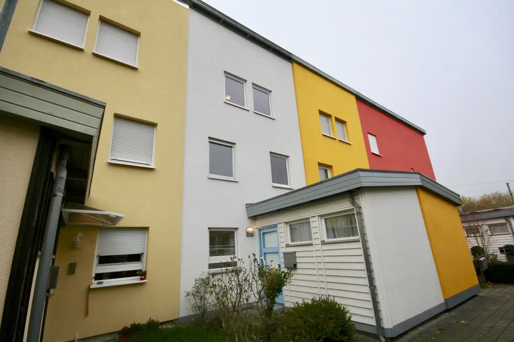 METZ IMMOBILIEN - Dieses Haus macht die ganze Familie glücklich!