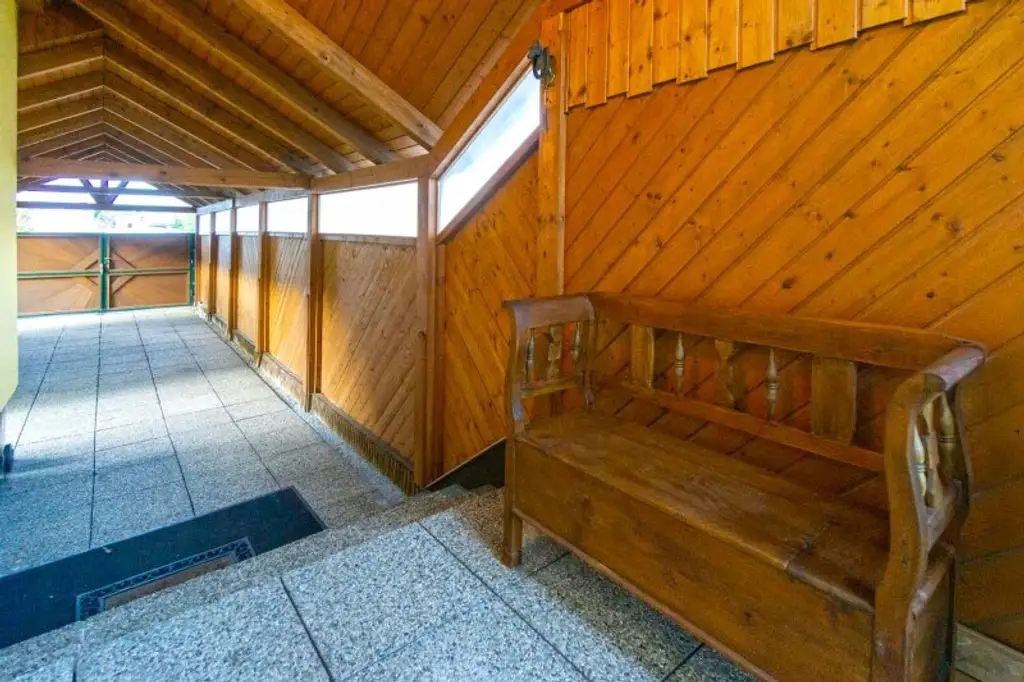 Top gepflegtes, voll unterkellertes Haus mit Ausbaupotential, bei Michelhausen im Tullnerfeld