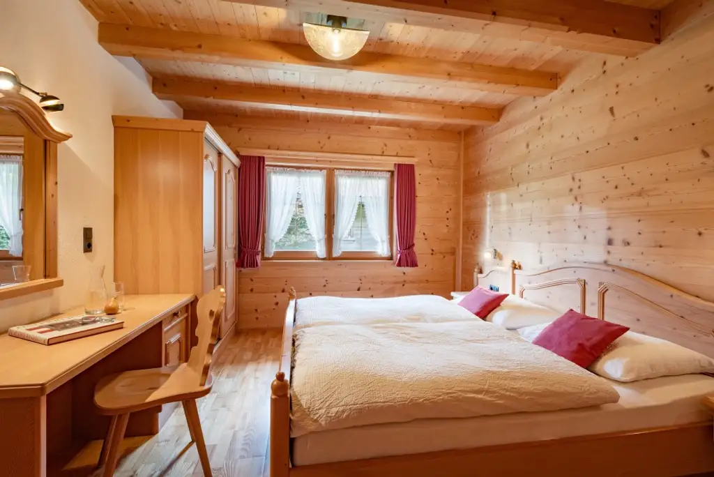 Wohnen in der Lärchenwiese am Achensee