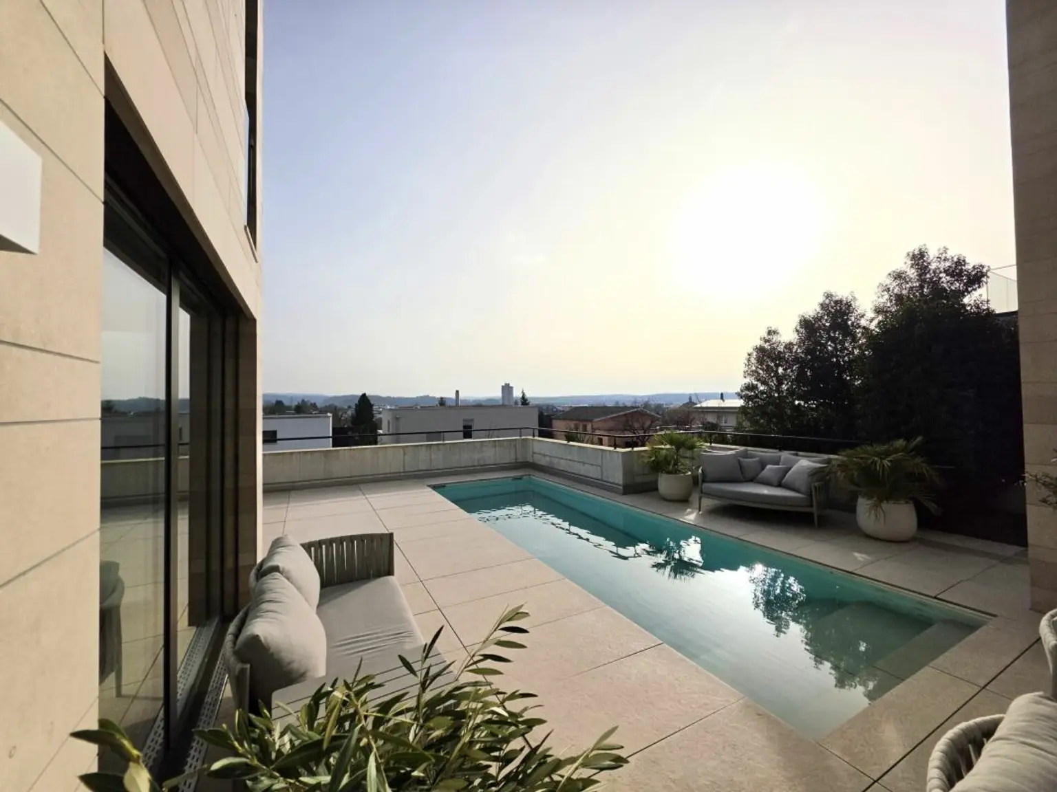 Luxus Villa an Top Lage