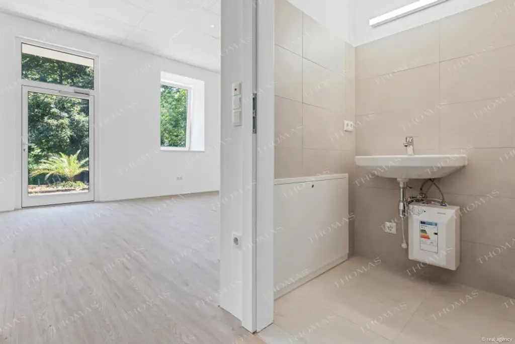 Kurparkjuwel "Villa Clar" - Boutiquehotel, Restaurant & 3 Geschäftsflächen