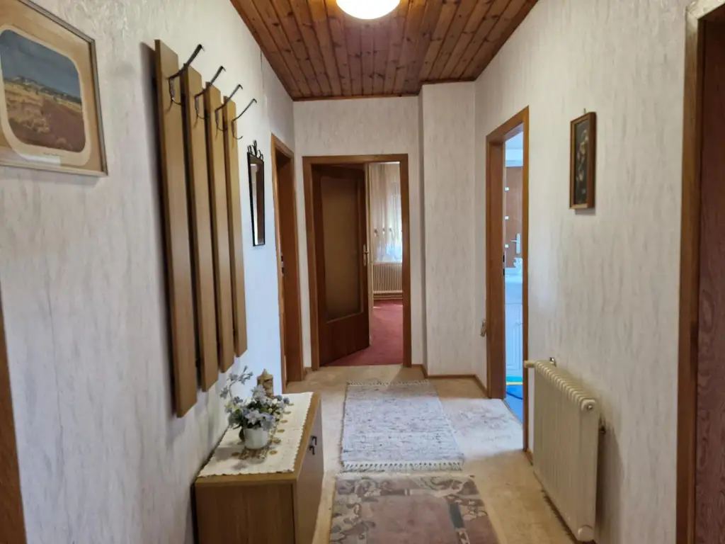 Einfamilienhaus in Ruhelage