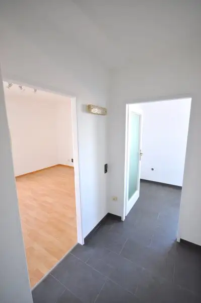 Ganz oben mit Aussicht und Terrasse