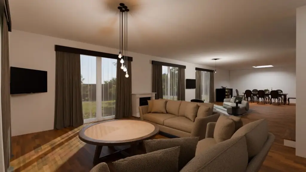 UNIQUE RESIDENCE - Luxusvilla mit Pool und traumhaften Fernblick