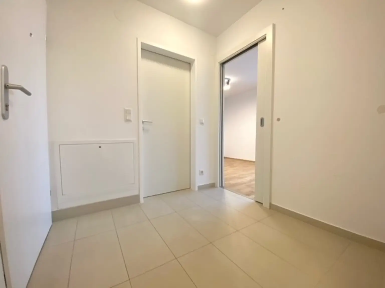 10 | NEU in GERASDORF ++ MODERNE ZWEI Zimmer mit TERRASSE | Prima Service Immobilien