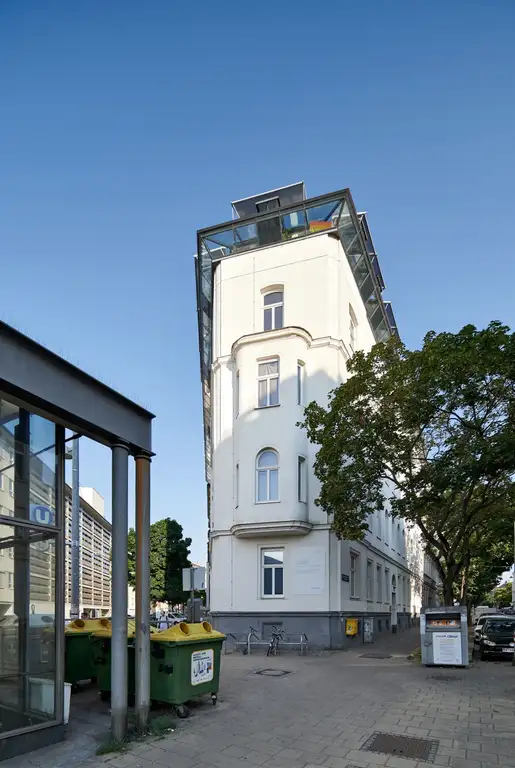 Hausansicht III