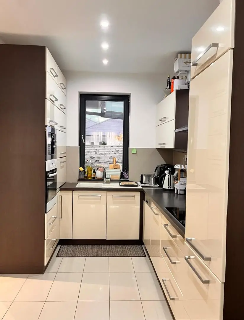 Wohnen mit bester Aussicht und schönem Garten in Schachendorf!