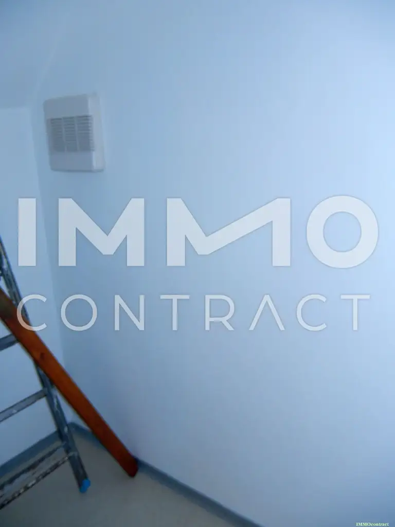 52m² - sonnige Wohnung mit Loggia in Amstetten