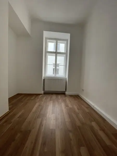 Stadtoase - Sanierte 2 Zimmer Wohnung mit 45 m² in der Kleingasse