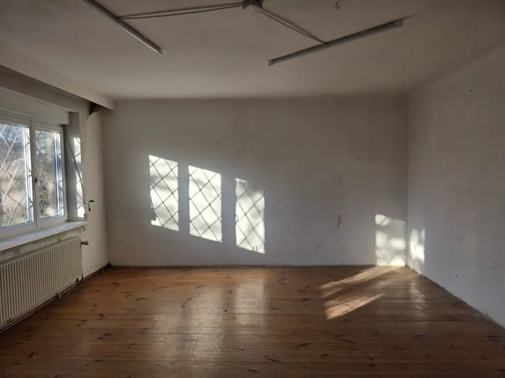 NEUER PREIS: 1875 m² großes GRUNDSTÜCK - DIREKT am Fuße des BISAMBERG - WESTAUSRICHTUNG