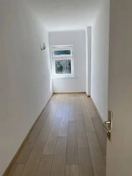 Neu renoviertes Miethaus