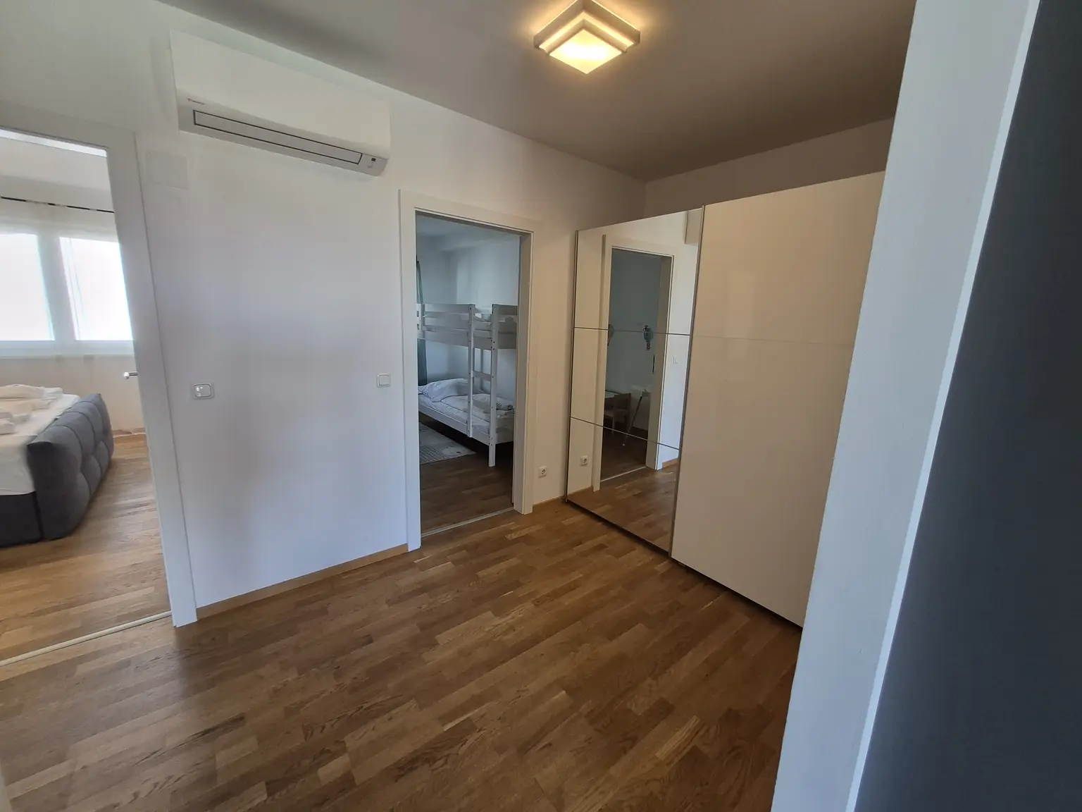 Attraktives Investment - 3 Zimmer Gartenwohnung im Neusiedlerseegebiet
