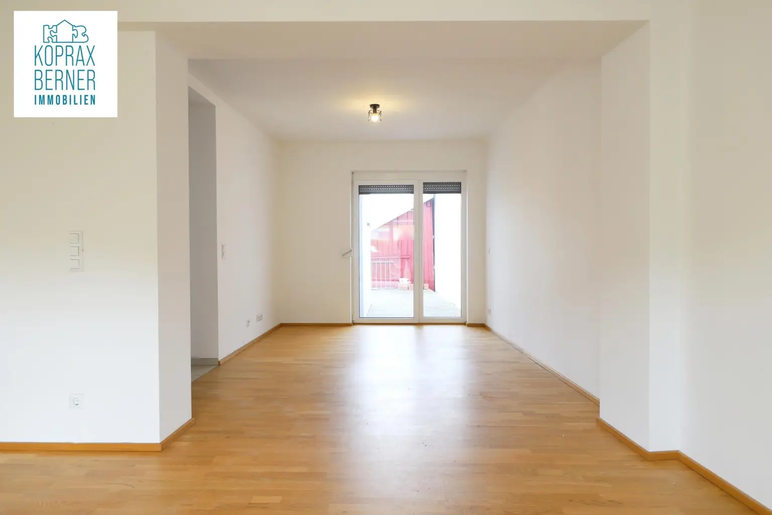 Gemütliches Einfamilienhaus
