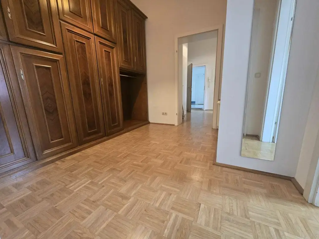 Wohnen in Geidorf! Ab sofort verfügbar!