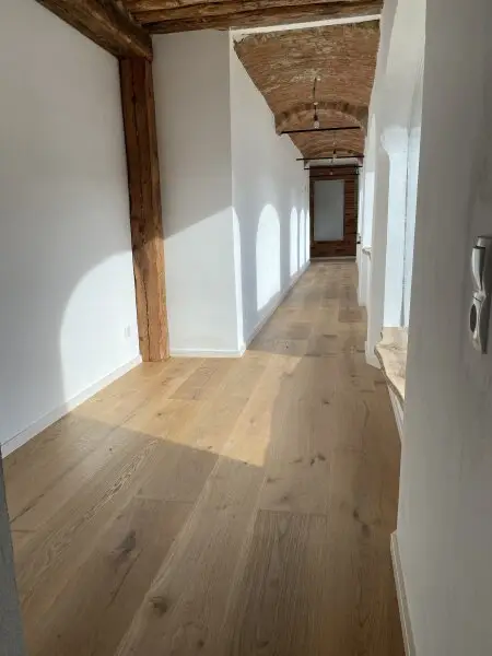 Wunderbar renovierter Vierkanthof