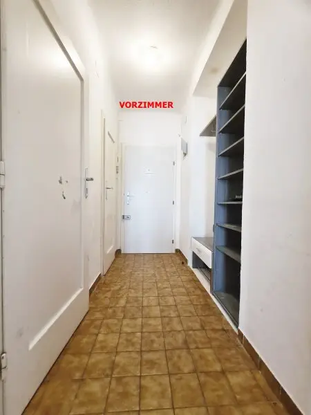 Vorzimmer