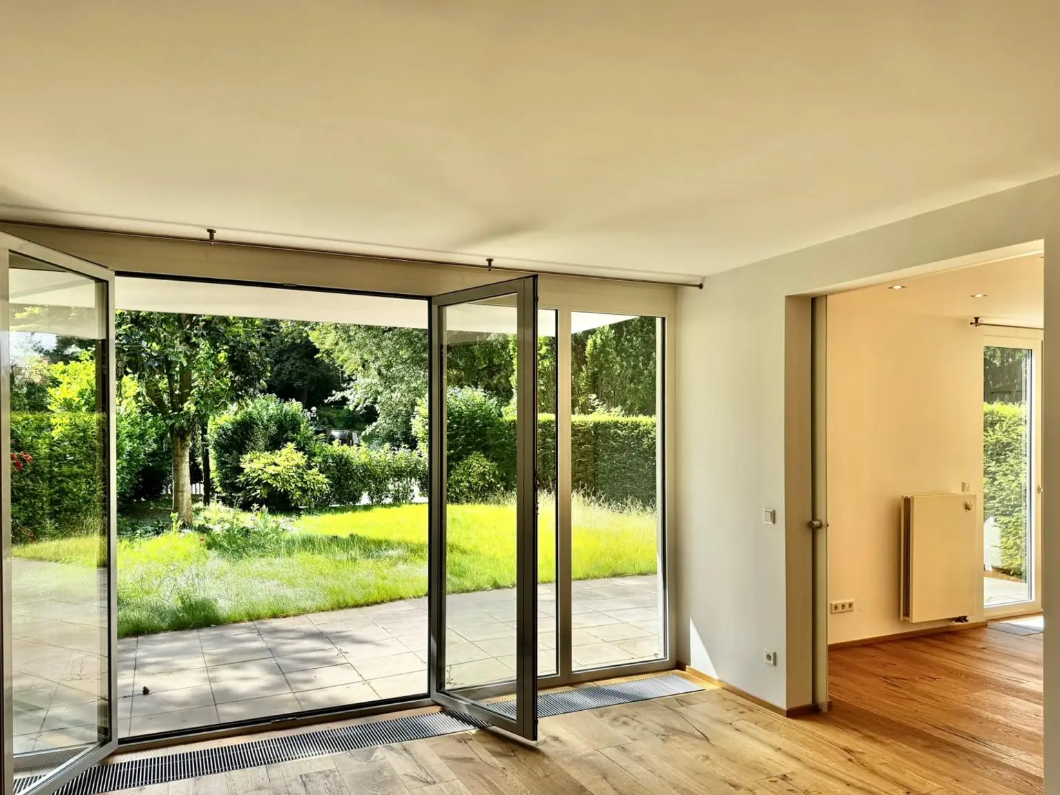 4-Zimmer-Gartenwohntraum in Bestlage des 13. Bezirks
