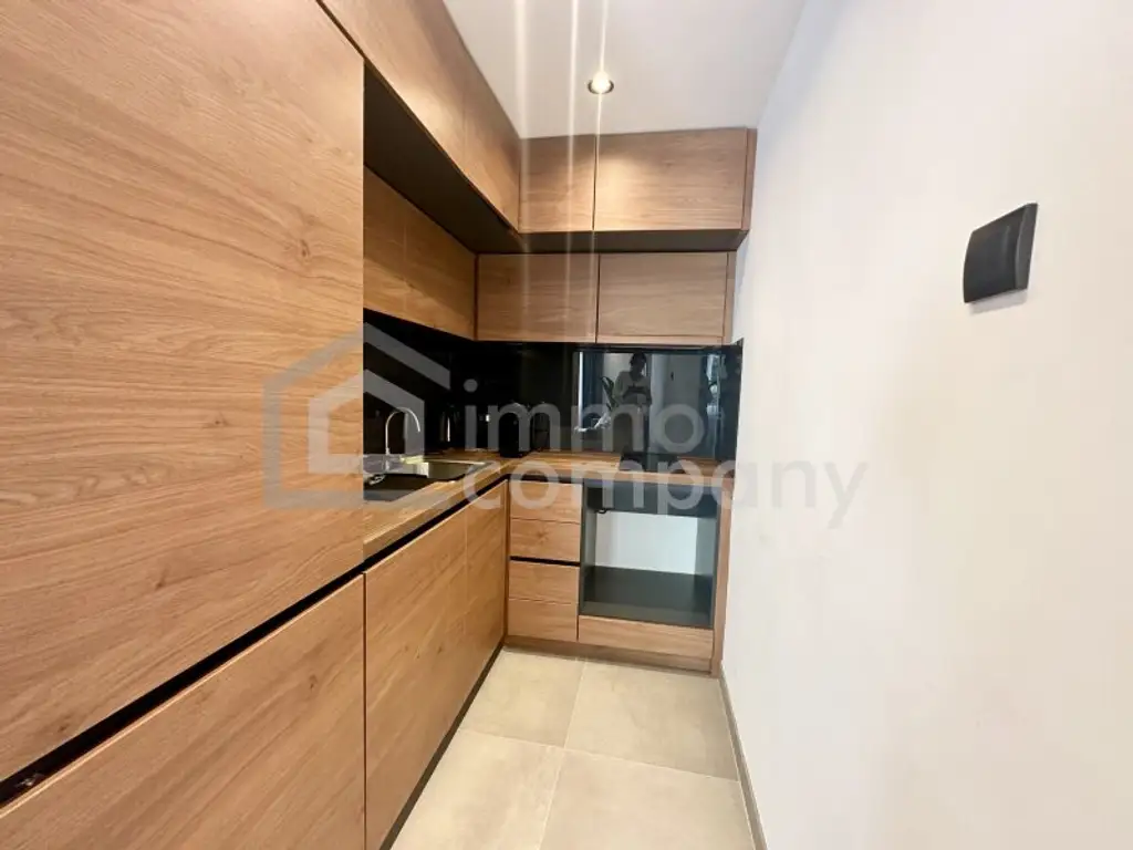 Moderne 2-Zimmer-Anlegerwohnung mit Mieteinnahmen!