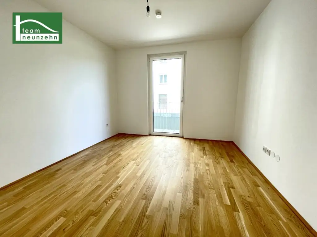 GRÜNSTÜCK 22 – hochwertiger Neubau in bester Lage! Ab 01.01.2026 verfügbar!