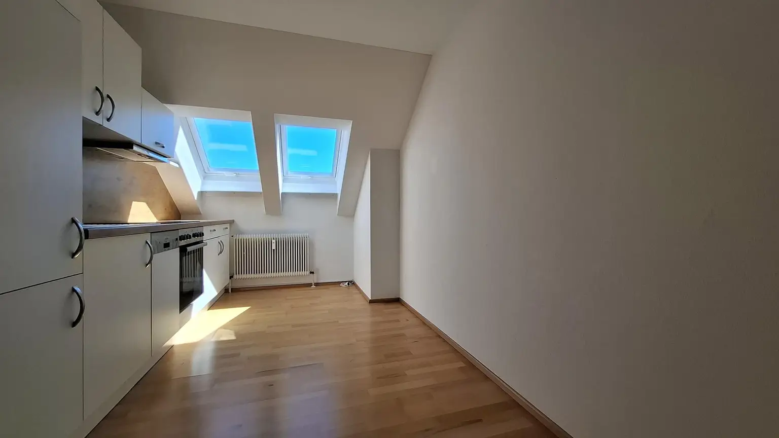 Wohnung Eugendorf zu verkaufen