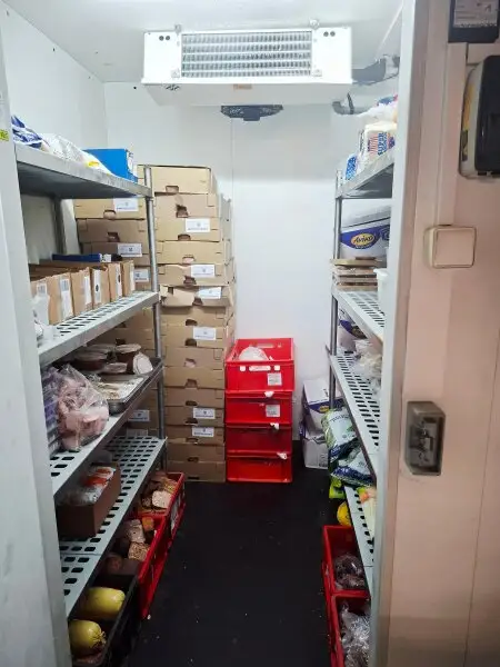 TOP Location mit umsatzstarkem Gastro-Konzept sucht Nachfolger!