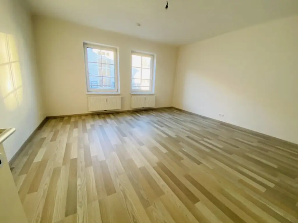 1-Zimmer Nähe Josefskirche!