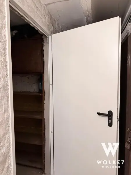 Attraktive 3-Zimmer-Wohnung nahe U6 Niederhofstraße – ideal für Anleger oder WG