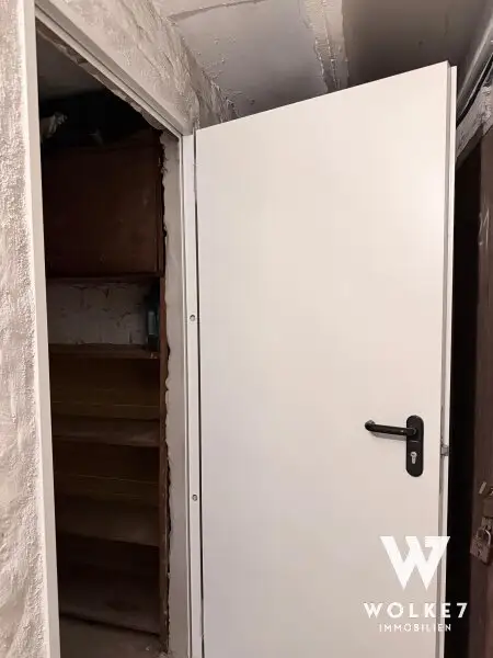 Attraktive 3-Zimmer-Wohnung nahe U6 Niederhofstraße – ideal für Anleger oder WG