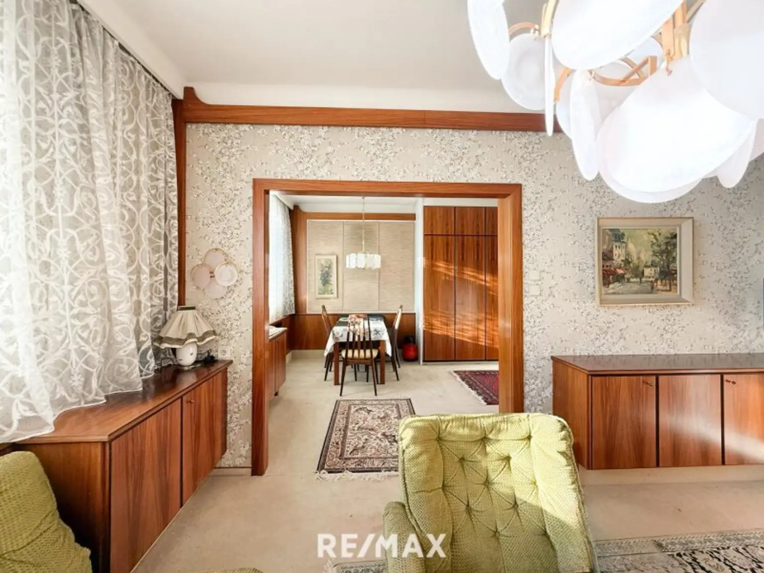 Naturnahes Wohnen im urbanen Lifestyle in Hietzing