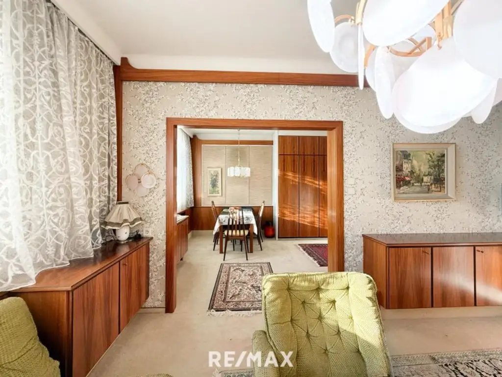 Naturnahes Wohnen im urbanen Lifestyle in Hietzing