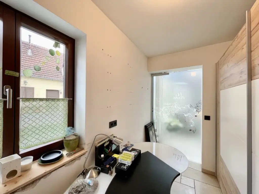 Einzigartige Liegenschaft in der Wachau | Ausgebautes Weinkeller-Loft mit WOW-Faktor