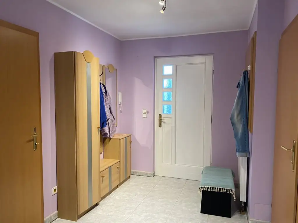 Schönes Einfamilienhaus Nähe Oberwart