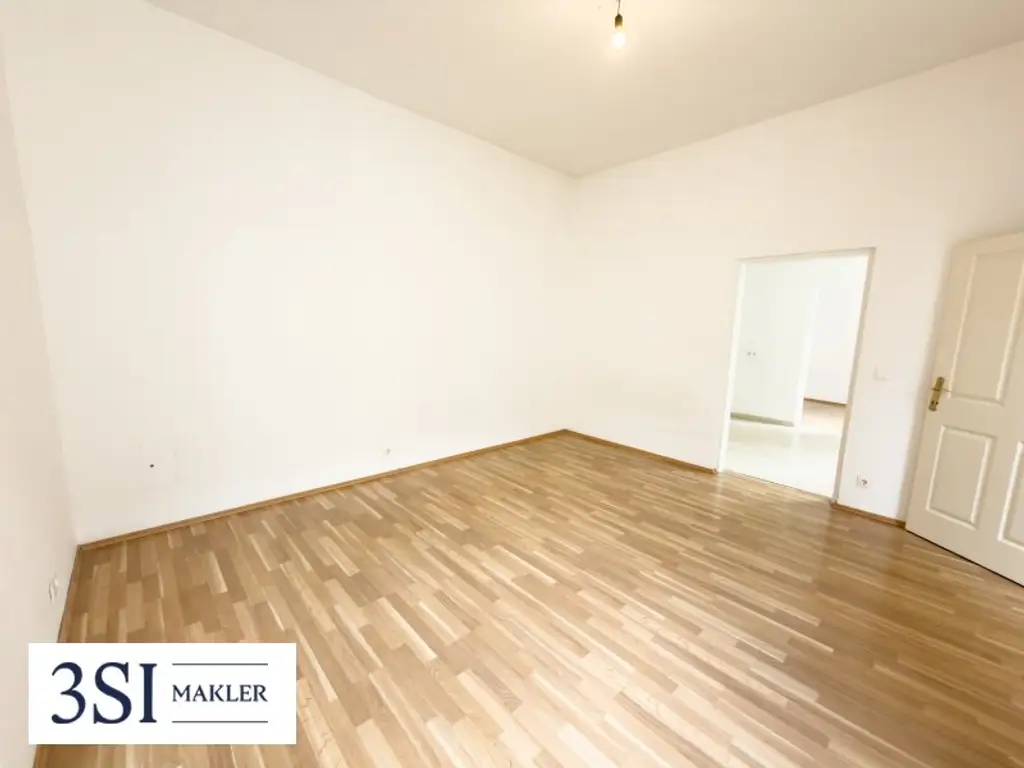 Traumhafte 3-Zimmer-Wohnung in 1030 Wien – ideal für Paare oder WGs!
