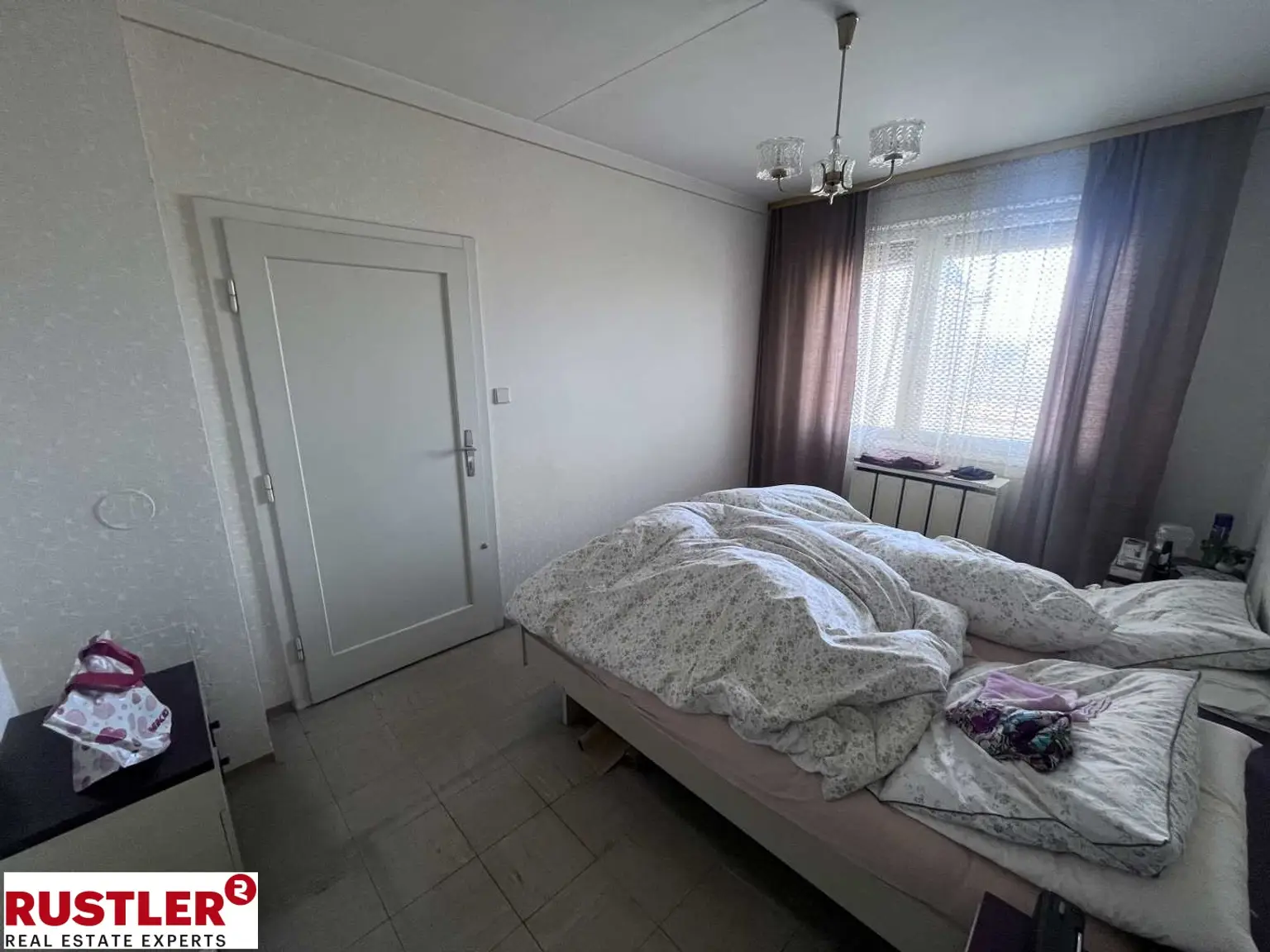 Großzügige 2-Zimmerwohnung mit perfekter Anbindung | ruhig & lichtdurchflutet