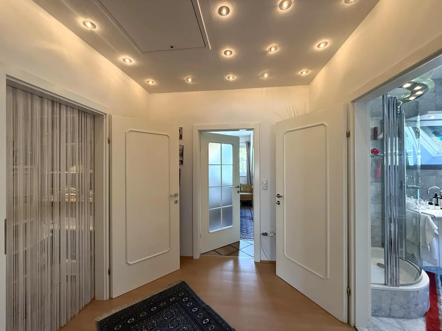 Exklusive Doppelhaushälfte in Massivbauweise in Enzesfeld // Exclusive semi-detached house in solid construction in Enzesfeld //