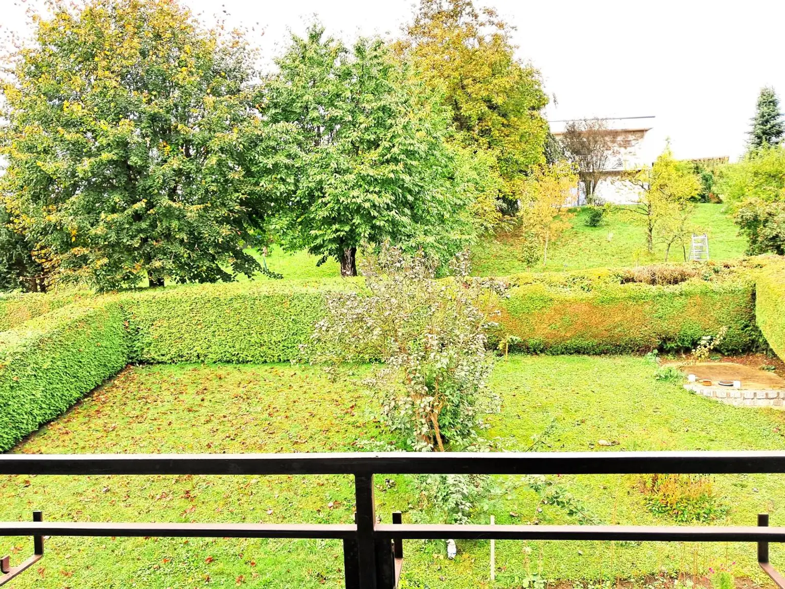 Ankommen. Wohlfühlen. Gestalten – Ihre neue Wohnung mit Loggia im Grünen